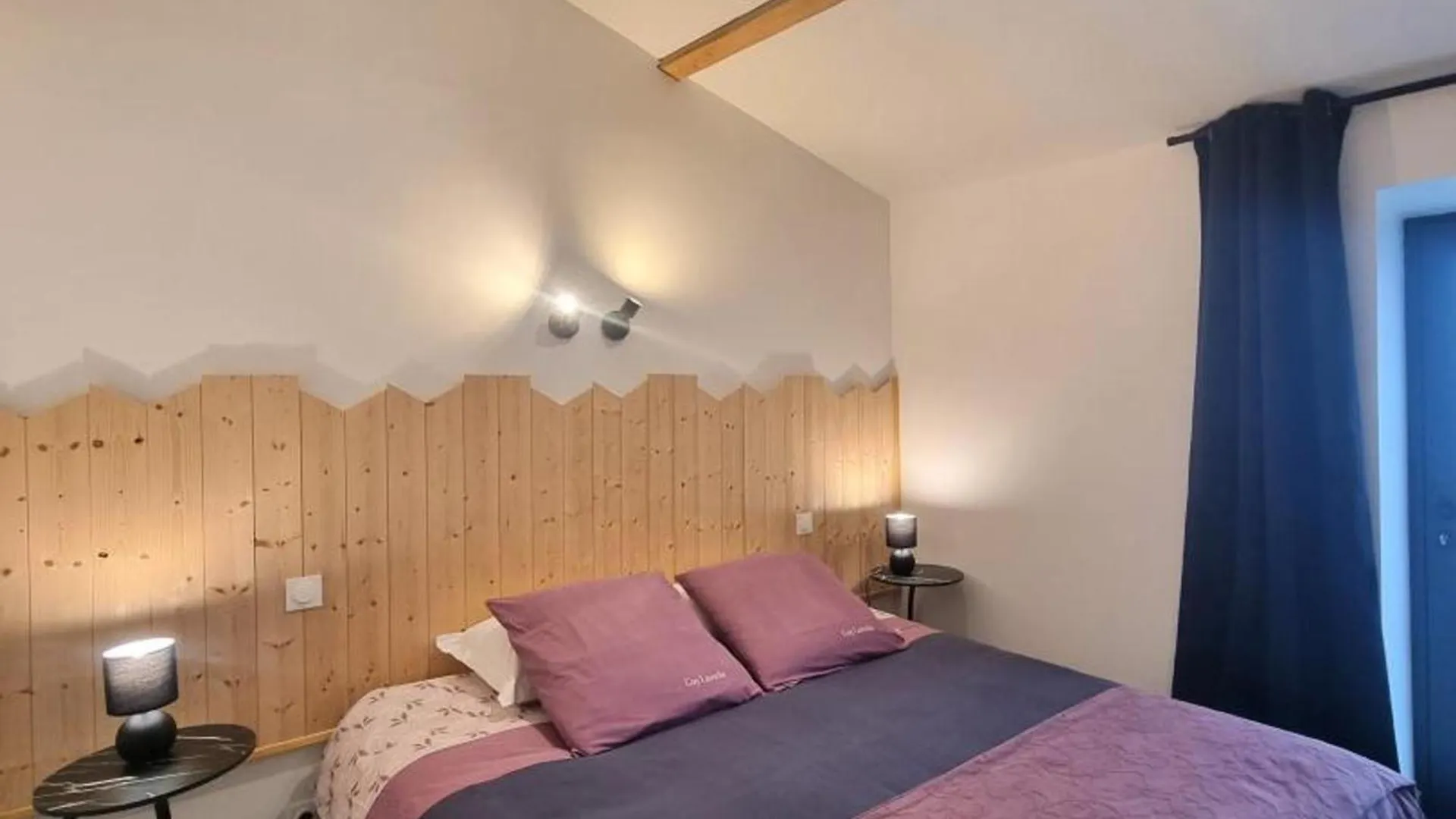 Holiday home Gite De Charme 18Eme Avec Spa Et Terrasse, St-Julien-Molin-Molette - Fr-1-496-335 Saint-Julien-Molin-Molette
