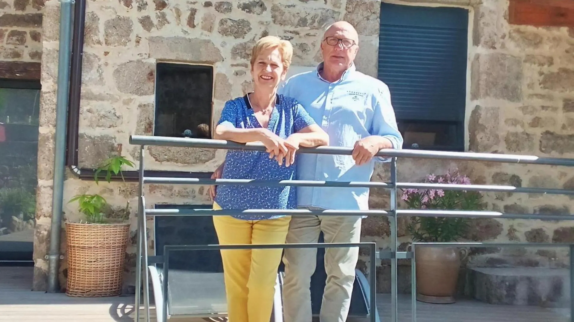 Gite De Charme 18Eme Avec Spa Et Terrasse, St-Julien-Molin-Molette - Fr-1-496-335 Saint-Julien-Molin-Molette 0*,